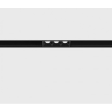 Магнітний трековий світильник LTX 06.0691.4.930.BK In_Line Comfort 69, 4 Вт, 273 лм, 3000K ltx-06-0691-4-930-bk LTX