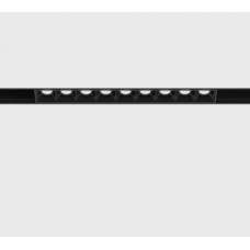 Магнітний трековий світильник LTX 06.2051.12.940DALI.BK In_Line Comfort 205 DALI, 12 Вт, 850 лм, 4000K ltx-06-2051-12-940dali-bk LTX