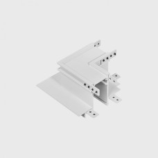 Кутове зʼєднання LTX 06.R90HR.WH In_Line R Corner HR ltx-06-r90hr-wh LTX