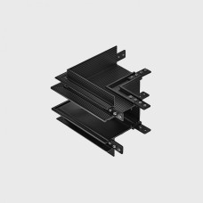 Кутове зʼєднання LTX 06.R90OUT.BK In_Line R Corner OUT ltx-06-r90out-bk LTX