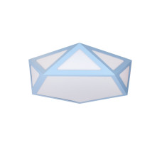 Люстра 752L66 BLUE 752L66_BLUE Levistella