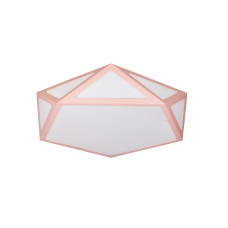 Люстра 752L67 PINK 752L67_PINK Levistella