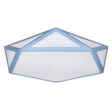 Люстра 752L68 BLUE 752L68_BLUE Levistella