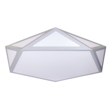 Люстра 752L68 GRAY 752L68_GRAY Levistella