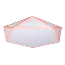 Люстра 752L68 PINK 752L68_PINK Levistella