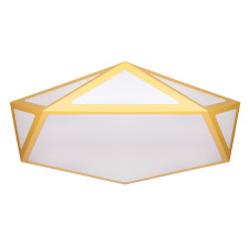 Люстра 752L68 YELLOW 752L68_YELLOW Levistella