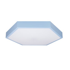 Люстра 752L75 BLUE 752L75_BLUE Levistella