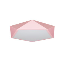 Люстра 752L76 PINK 752L76_PINK Levistella