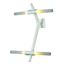 Бра 756LWPR189-4 WH LVS1291 Levistella