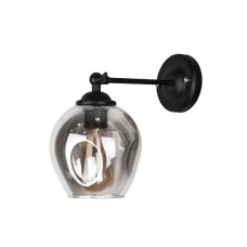 Бра 756WPR0231F-1 BK+BK 756WPR0231F-1_BK+BK Levistella