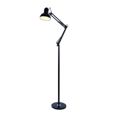 Торшер 759Y6055B-1 BK 759Y6055B-1_BK Levistella