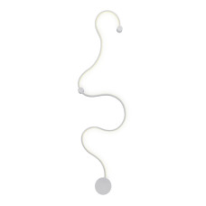 Бра 801L1085 WH 801L1085_WH Levistella