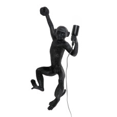 Бра 909VXL8051DL BK 909VXL8051DL_BK Levistella