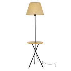 Торшер 918F8333-1 WOOD 918F8333-1_WOOD Levistella