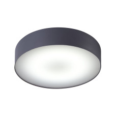 Світильник  ARENA IP20 GRAPHITE LED  50000 год роботи 10180 Nowodvorski