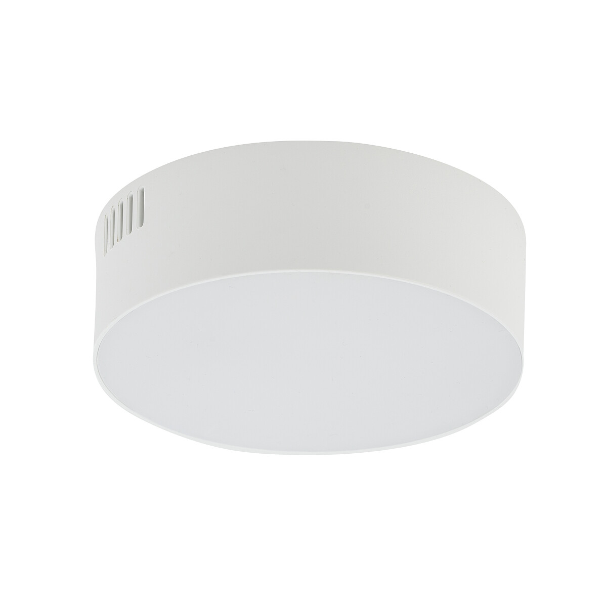 Стельовий світильник LID ROUND LED 15W, 3000K,WH 10402 Nowodvorski