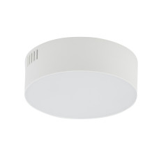 Стельовий світильник LID ROUND LED 15W, 3000K,WH 10402 Nowodvorski