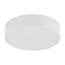 Стельовий світильник LID ROUND LED 25W, 3000K,WH 10403 Nowodvorski