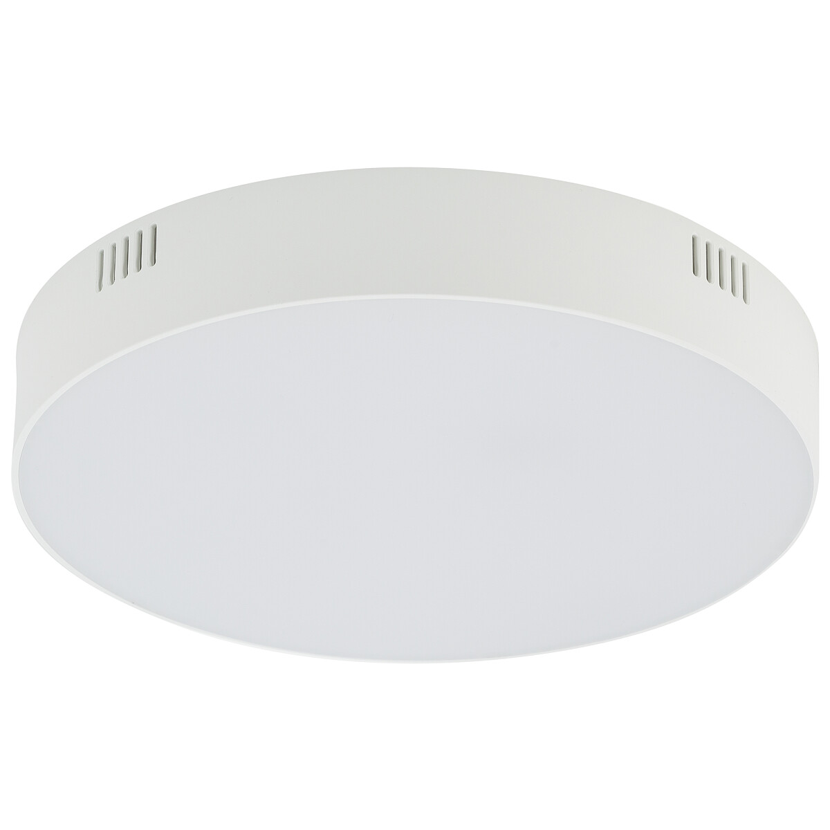 Стельовий світильник LID ROUND LED 35W, 3000K,WH 10404 Nowodvorski