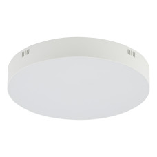 Стельовий світильник LID ROUND LED 50W, 3000K,WH 10405 Nowodvorski