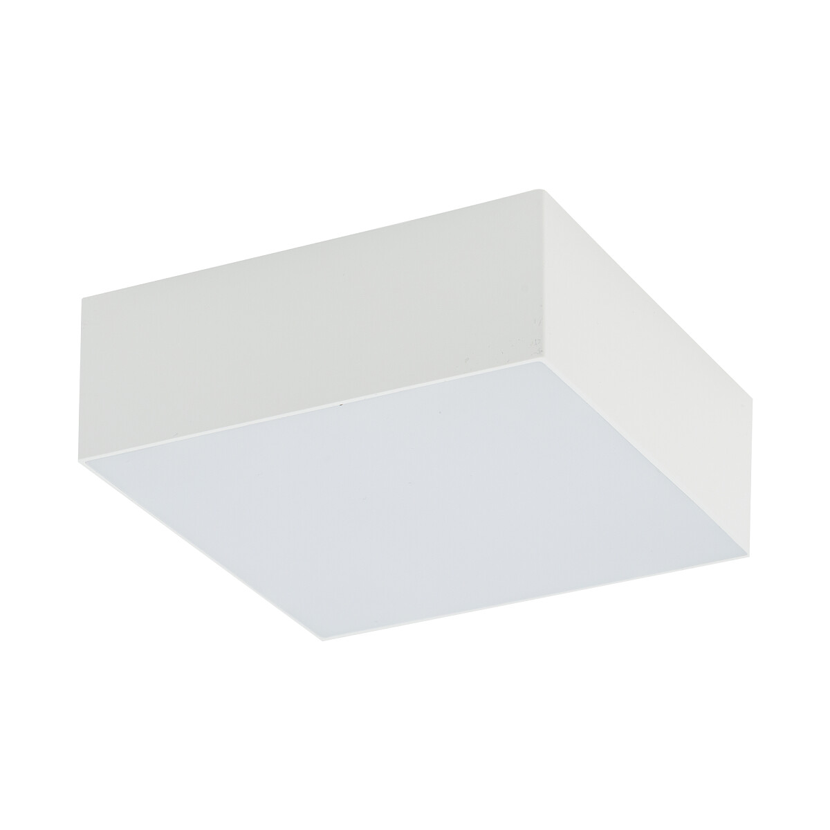 Стельовий світильник LID SQUARE LED 15W, 3000K,WH 10420 Nowodvorski