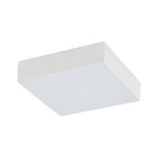 Стельовий світильник LID SQUARE LED 25W, 3000K,WH 10421 Nowodvorski