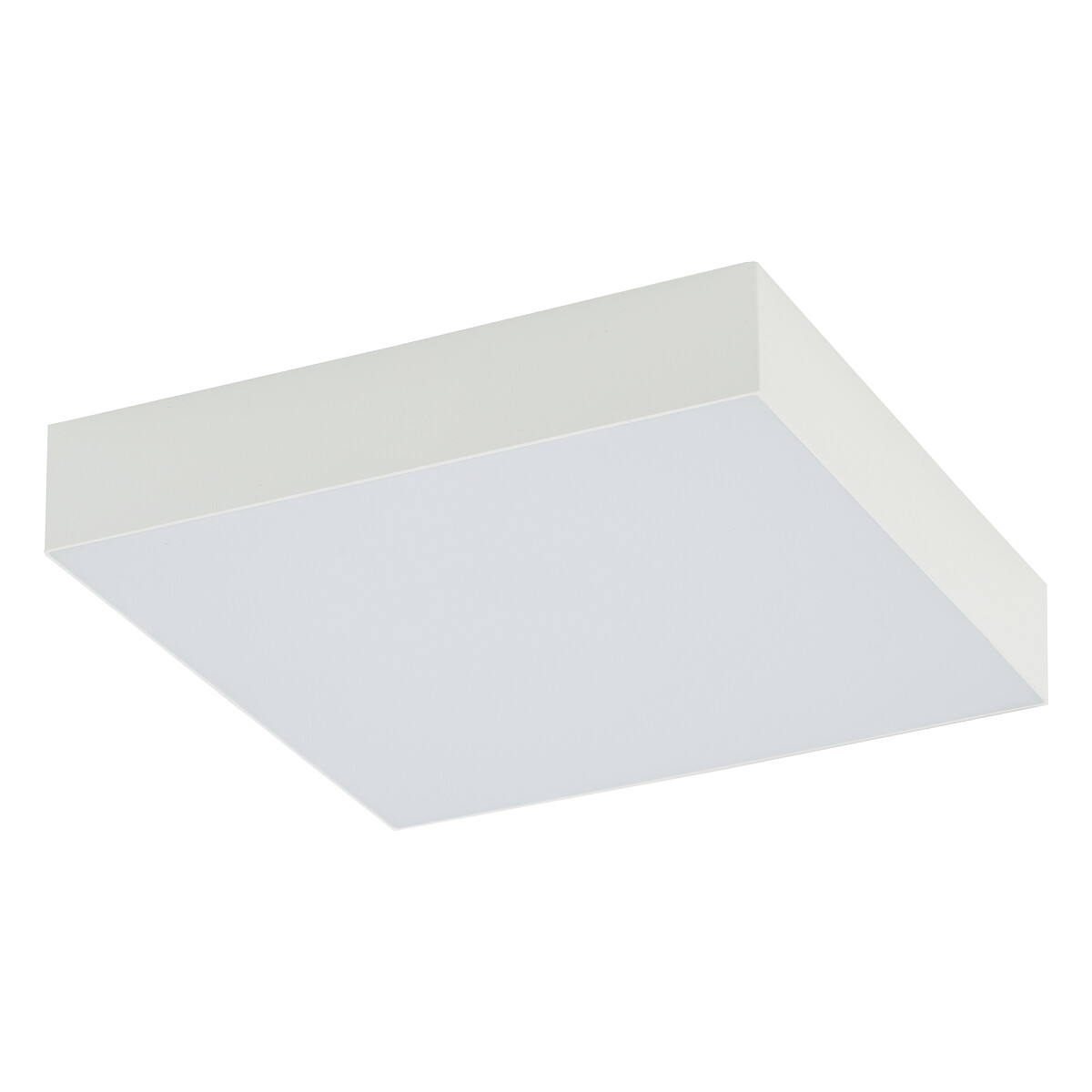 Стельовий світильник LID SQUARE LED 35W, 3000K,WH 10422 Nowodvorski