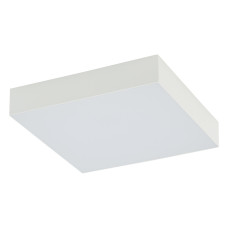 Стельовий світильник LID SQUARE LED 35W, 3000K,WH 10422 Nowodvorski