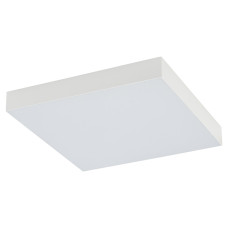 Стельовий світильник LID SQUARE LED 50W, 3000K,WH 10423 Nowodvorski