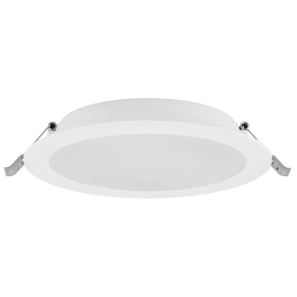 Точковий світильник MYKONOS LED 6W, 4000K, WH 10536 Nowodvorski