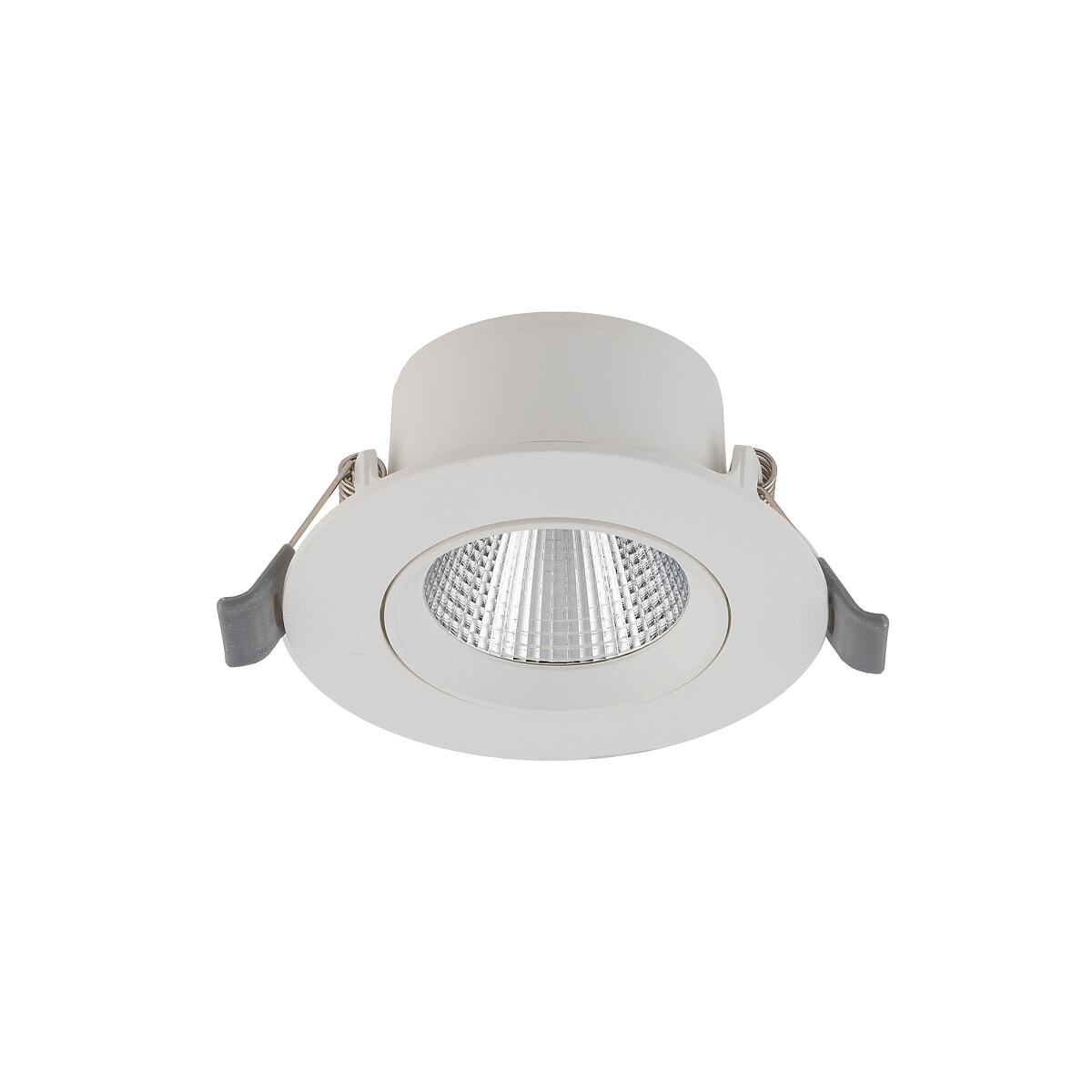 Точковий світильник EGINA LED 5W, 3000K, WH 10546 Nowodvorski