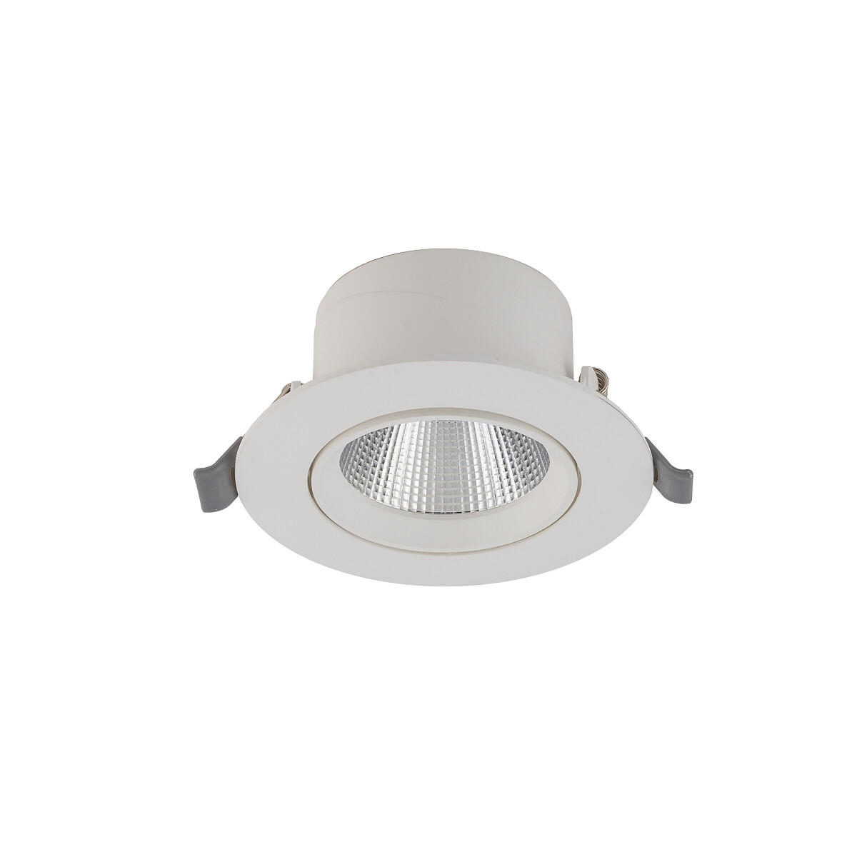 Точковий світильник EGINA LED 10W, 3000K, WH 10551 Nowodvorski