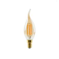 Лампочка BULB VINTAGE LED E14 6W 10592 Nowodvorski