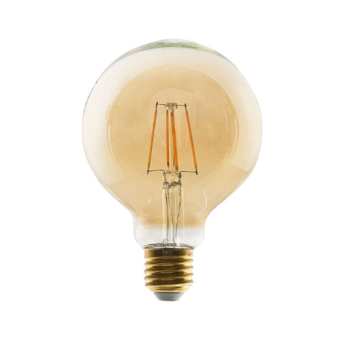 Лампочка BULB VINTAGE LED E27 6W 10593 Nowodvorski