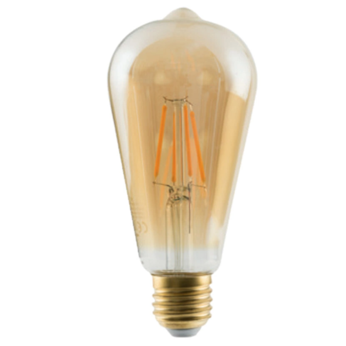 Лампочка BULB VINTAGE LED E27 6W 10594 Nowodvorski