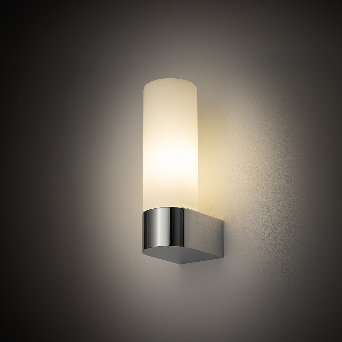 Бра для ванної NATALIE 10723 хром 10723 модерн