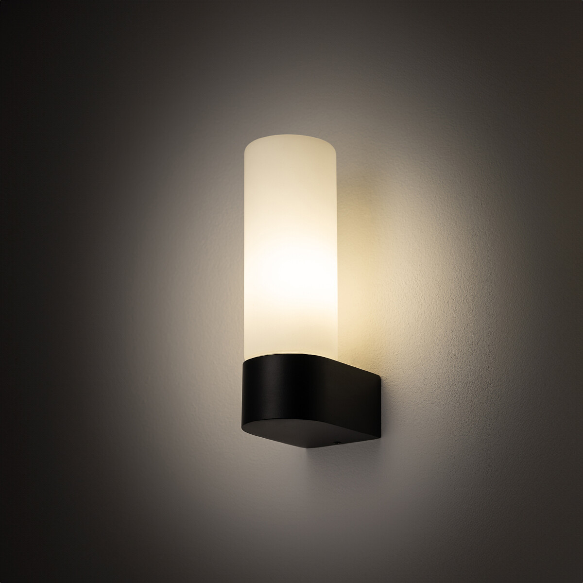 Бра для ванної NATALIE 10725 чорний 10725 модерн