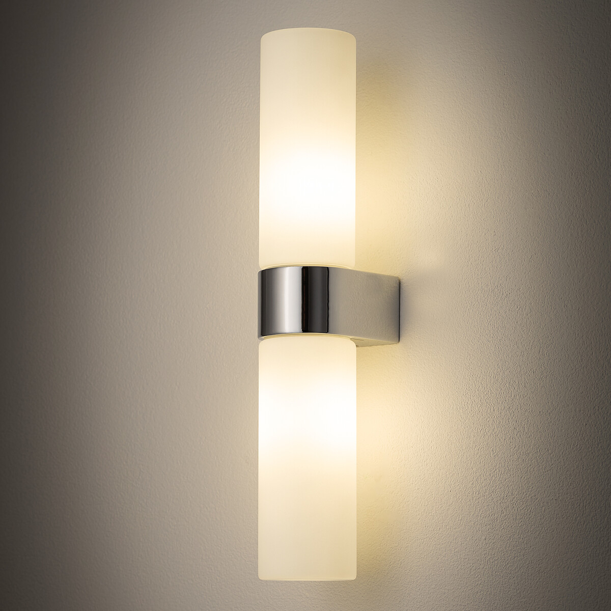 Бра для ванної NATALIE 10726 хром 10726 модерн