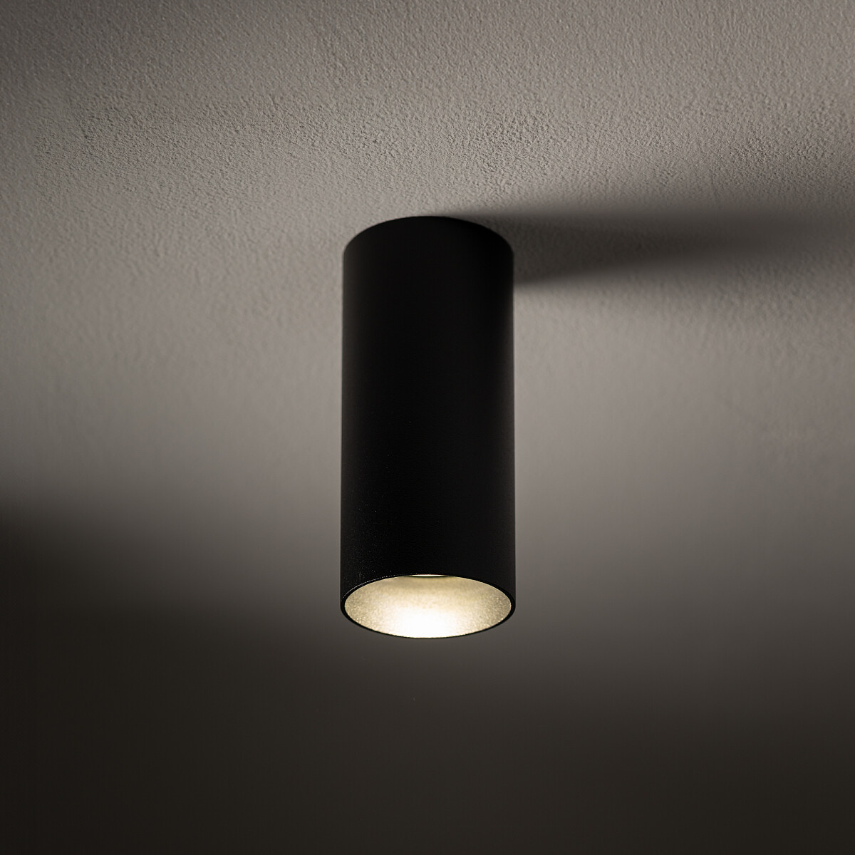 Точковий світильник MONO 10778 чорний 10778 модерн