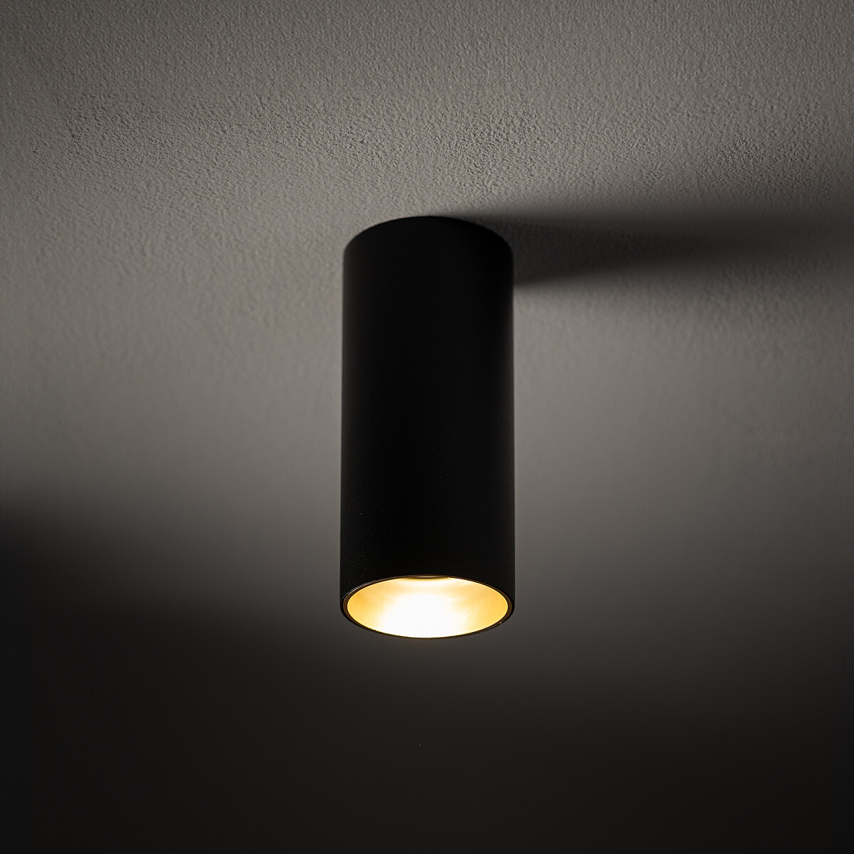 Точковий світильник MONO 10779 чорний 10779 модерн