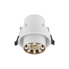 Точковий світильник MONO 10797 білий 10797 модерн