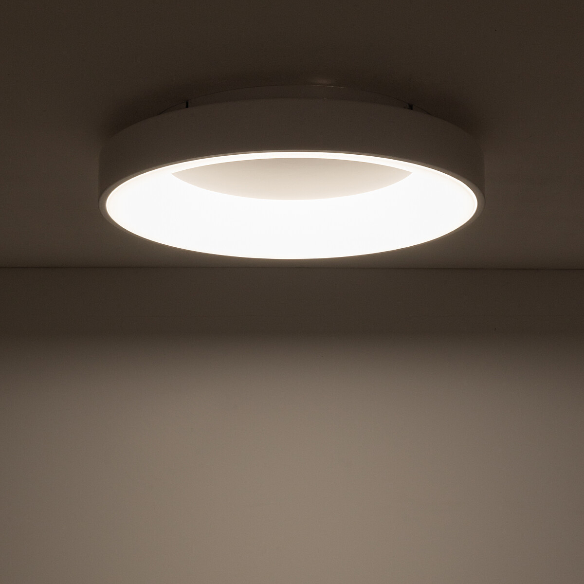 Світильник стельовий LED NIKKI 11201 Nowodvorski білий