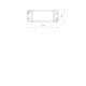 Блок живлення DC Power Supply 11278 Nowodvorski білий 11278 модерн