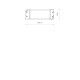 Блок живлення DC Power Supply 11287 Nowodvorski білий 11287 модерн