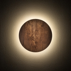 Підвісний світильник RING TIMBER 11288 Nowodvorski білий 11288 Nowodvorski