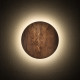 Підвісний світильник RING TIMBER 11288 Nowodvorski білий 11288 Nowodvorski