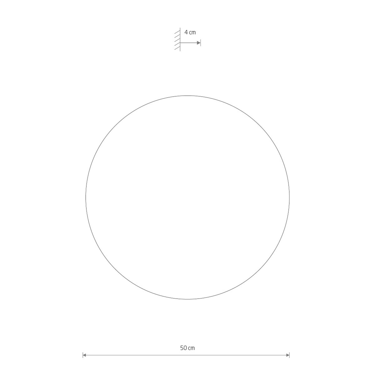 Підвісний світильник RING TIMBER 11292 Nowodvorski чорний 11292 Nowodvorski