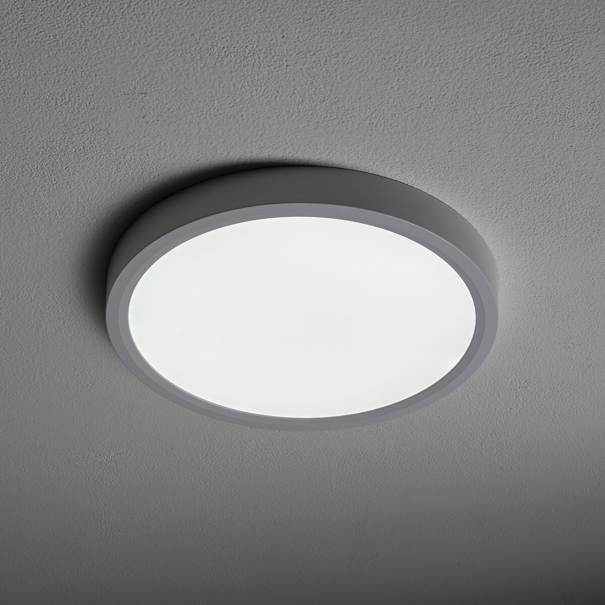 Стельовий світильник MULTI LED 11357 білий 11357 модерн