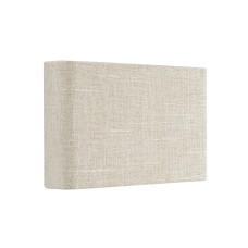 Бра SANTANA 11655 бежевий 11655 модерн