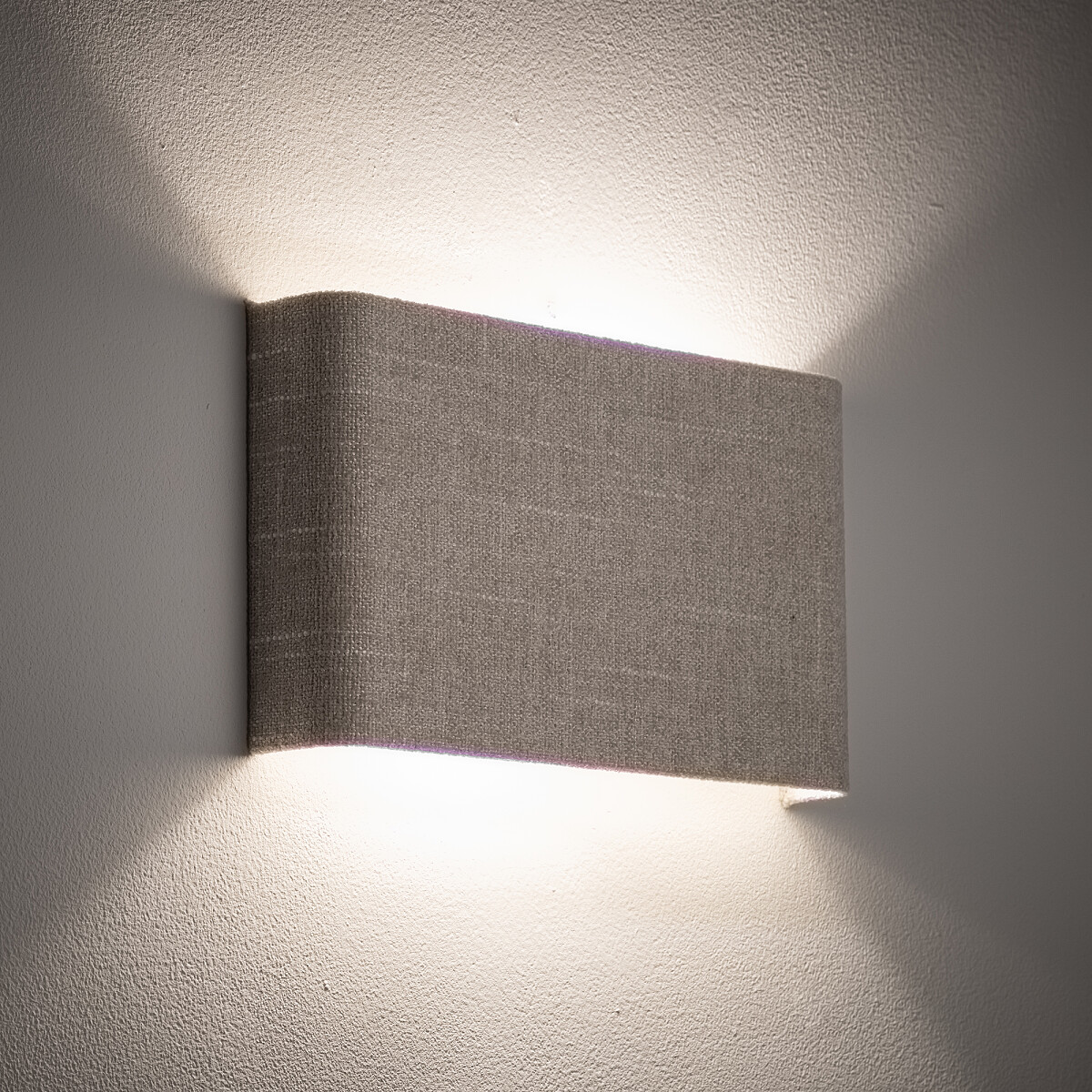 Бра SANTANA 11655 бежевий 11655 модерн